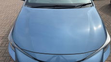 Toyota Corolla 2.0 VVT-i Hybrid Excel 5dr CVT Hybrid Estate